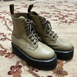 Dr. Martens 1460 Pascal Max